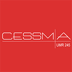 Logo CESSMA