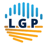 Logo LGP