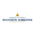 Logo Université Paris 1