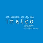 Logo INALCO