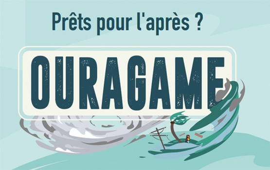 Logo Ouragame